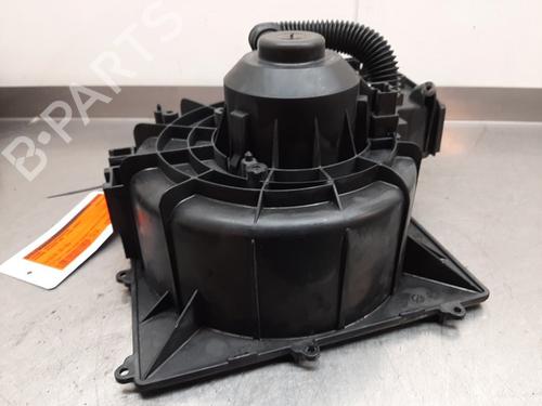 Used Heater blower motor NISSAN ALMERA II Hatchback (N16) 1.5 (90 hp) 22174108