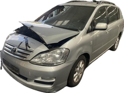 Heater resistor TOYOTA AVENSIS VERSO (_M2_) 2.0 VVT-i (ACM20_, ACM20R) | BP29384592M108