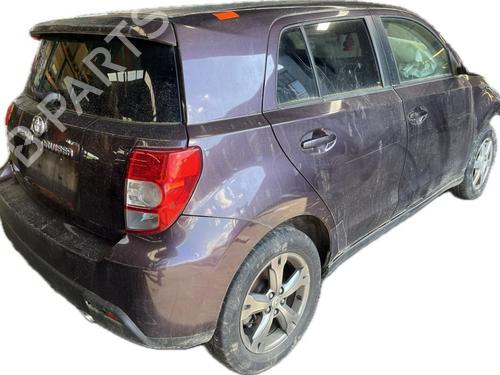 Used Rear right lock Rear right lock TOYOTA URBAN CRUISER (_P1_) 1.33 (NSP110_, NSP110) (101 hp) 22170693 22170693
