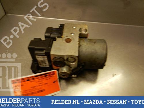 Elektronisk modul NISSAN TERRANO II (R20) 2.7 TDi 4WD (125 hp) 22137150