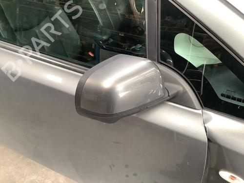 Used Right mirror NISSAN LEAF (ZE0) Electric (109 hp) 22164001