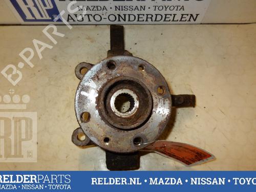 other-nissan-micra-iii-k12-12-16v-2002-2003-2004-2005-2006-2007-2008-2009-2010-22141061 main image
