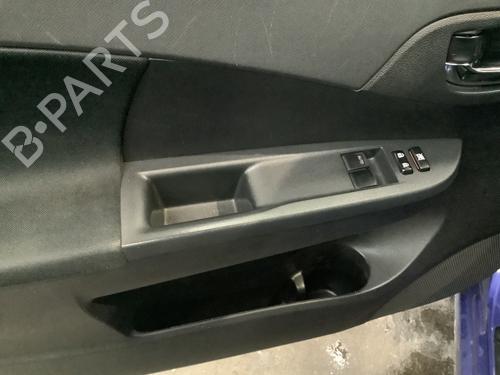 Used Switch TOYOTA VERSO S (_P12_) 1.33 (NSP120_) (99 hp) 22173960