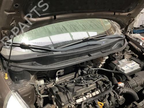 Torpedo KIA RIO III (UB) 1.25 CVVT (86 hp) 32148121