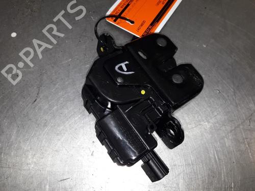 Andre NISSAN MICRA V (K14) 1.0 IG-T 100 | BP22164620O1 