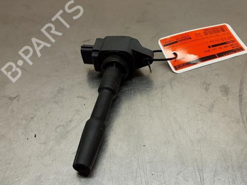 Used Ignition coil Ignition coil NISSAN JUKE (F15) 1.2 DIG-T (115 hp) 25129676 25129676