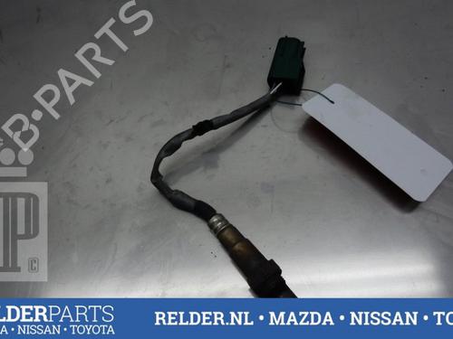 Elektronisk sensor NISSAN MICRA III (K12) 1.4 16V (88 hp) 22150335