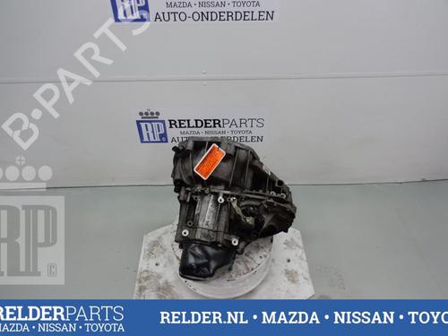 manual-gearbox-nissan-note-e11-ne11-14-2005-2006-2007-2008-2009-2010-2011-2012-2013-22151211 main image