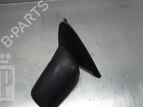Left mirror NISSAN ALMERA I Hatchback (N15) 1.6 | BP22151353C26 
