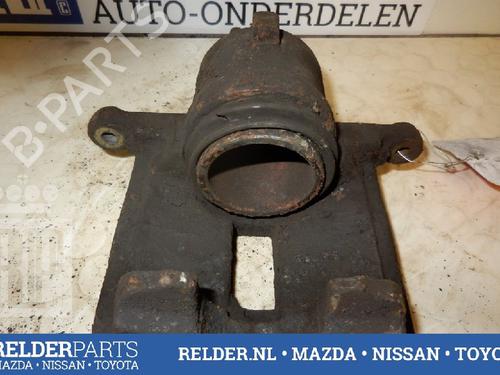Right front brake caliper NISSAN PRIMERA Hatchback (P12) 1.8 | BP22140702M104 