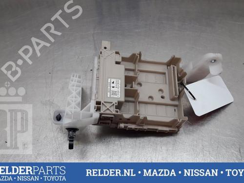 Used Fuse box TOYOTA AYGO (_B4_) 1.0 (KGB40) (69 hp) 22162523