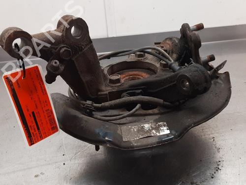 Used Other TOYOTA AURIS (_E18_) 1.8 Hybrid (ZWE186_, ZWE186R) (136 hp) 32846347