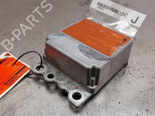 Used ECU airbags NISSAN NOTE (E12) 1.2 DIG-S (98 hp) 25048059