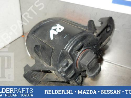 Right front fog light NISSAN PRIMERA Estate (WP12) 1.8 | BP22146450C31 