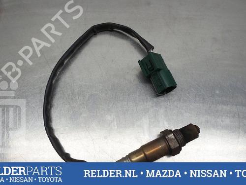 Electronic sensor NISSAN MICRA III (K12) 1.2 16V | BP22140538M84 