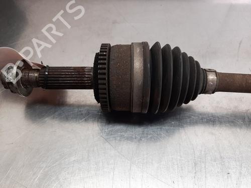Right front driveshaft KIA RIO III (UB) 1.25 CVVT | BP23573125M39 - Image 3