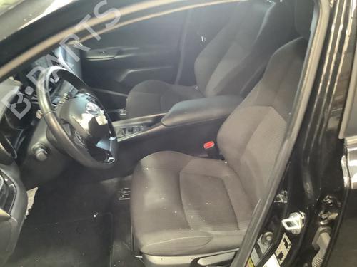 Sæde sæt Sæde sæt TOYOTA C-HR (_X1_) 1.8 Hybrid (ZYX10_, ZYX11_, ZYX10R, ZYX11R) (122 hp) 30340180 30340180