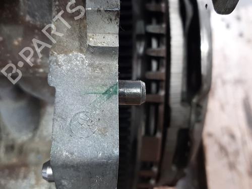 Engine NISSAN PULSAR Hatchback (C13) 1.2 DIG-T | BP30407815M1 - Image 3