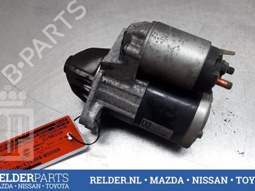 Startmotor MAZDA 2 (DE_, DH_) 1.3 (DE3FS) (75 hp) 30657579