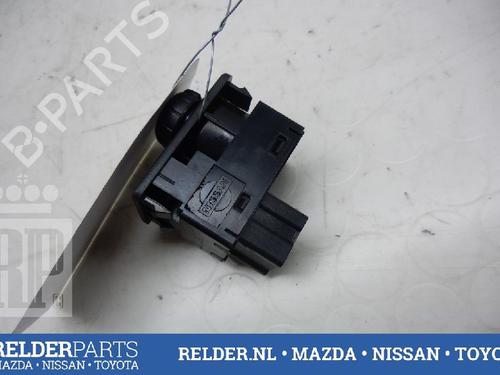 Mirror switch NISSAN ALMERA TINO (V10) 2.0 | BP22141989I25 