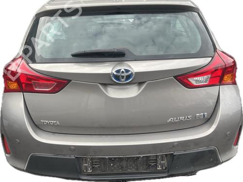 Right rear shock absorber TOYOTA AURIS (_E18_) 1.8 Hybrid (ZWE186_, ZWE186R) | BP22173605M19 