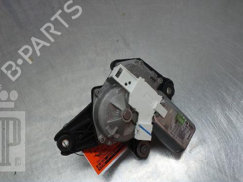 Rear wiper motor NISSAN MICRA III (K12) 1.2 16V | BP22151166M102 