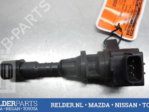 Used Ignition coil MAZDA 5 (CR) 1.8 (CR19) (116 hp) 22143914