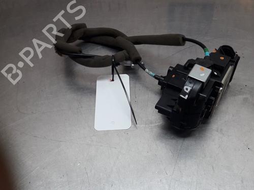Rear left lock NISSAN NOTE (E12) 1.2 | BP22164692C100 