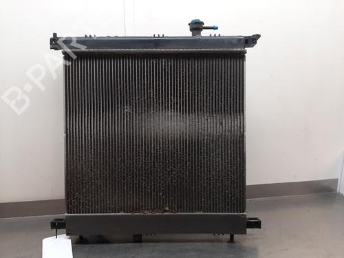 Water radiator NISSAN NOTE (E12) 1.2 | BP22425625M31 - Image 2