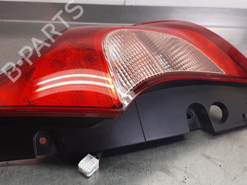 Right taillight NISSAN NOTE (E12) 1.2 DIG-S | BP34574258C35 - Image 5