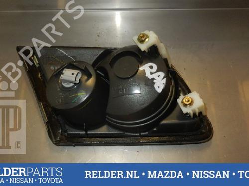 Right taillight MAZDA 6 Hatchback (GG) 1.8 | BP22146601C35 