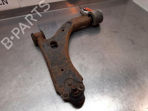 Left front suspension arm MAZDA 2 (DY) 1.4 | BP22167785M12 