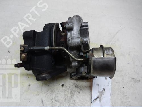 Turbolader/Kompressor NISSAN ALMERA II Hatchback (N16) 2.2 Di (110 hp) 22149895