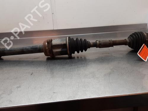 Used Left front driveshaft Left front driveshaft 37271292 37271292