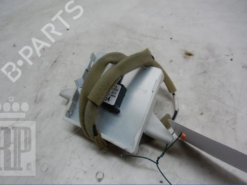 Used Electronic module Electronic module 22149528 22149528