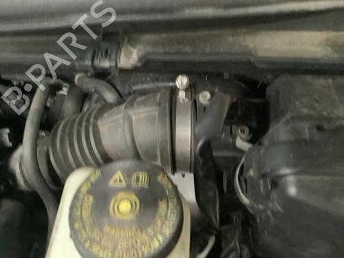 Used Mass air flow sensor Mass air flow sensor NISSAN QASHQAI II (J11, J11_) 1.6 DIG-T (163 hp) 35987377 35987377