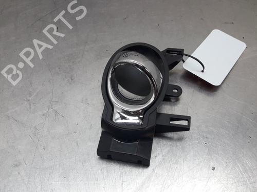Rear left exterior door handle NISSAN NOTE (E12) 1.2 | BP22164671C130 
