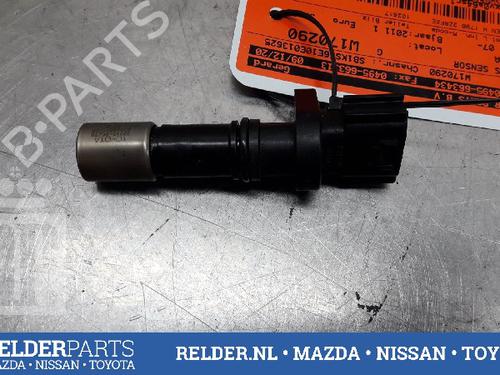 Used Electronic sensor TOYOTA AURIS (_E15_) 1.8 Hybrid (ZWE150_, ZWE150R) (136 hp) 22161563