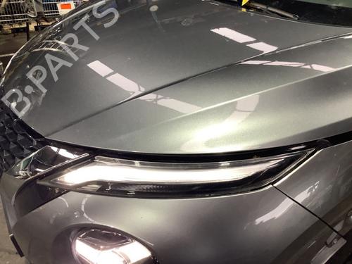 Left daytime light NISSAN JUKE (F16_) 1.0 | BP29698692C104