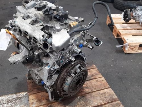 Engine NISSAN MICRA IV (K13K, K13KK) 1.2 | BP28063828M1