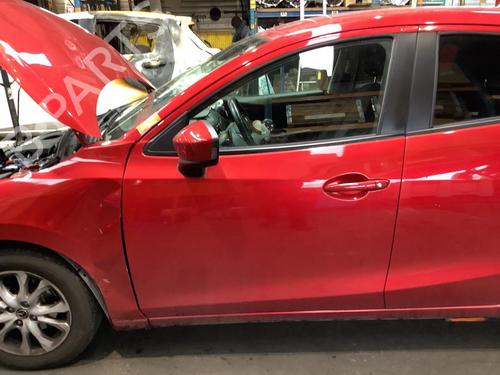 dr-venstre-fortil-mazda-2-hatchback-dl-dj-2014-31942585 main image