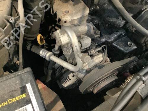 AC compressor TOYOTA LAND CRUISER 90 (_J9_) 3.0 TD (KZJ90_, KZJ95_, KZJ90R, KZJ95R, KZJ90W, KZJ95W) | BP23187134M34 