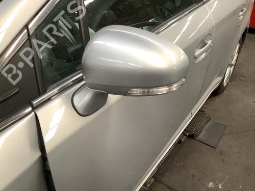 Retrovisor izquierdo Retrovisor izquierdo TOYOTA AVENSIS Estate (_T27_) 1.8 VVT-i (ZRT271_, ZRT271R) (147 hp) 34182876 34182876
