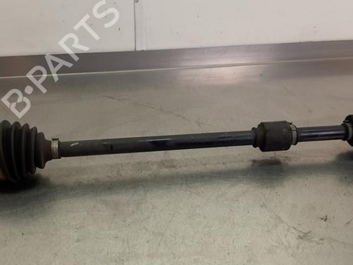 Used Right front driveshaft Right front driveshaft NISSAN NOTE (E12) 1.2 DIG-S (98 hp) 36668610 36668610