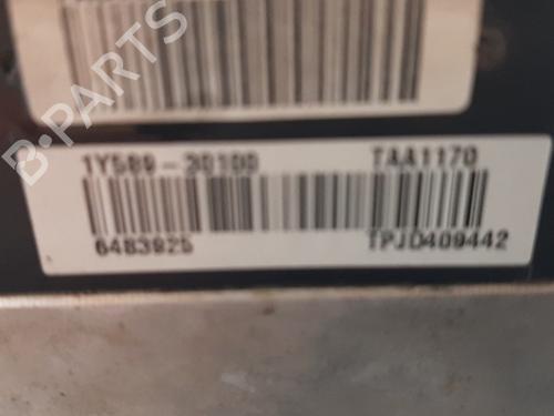 Electronic module KIA PICANTO II (TA) 1.2 | BP29503421M83 