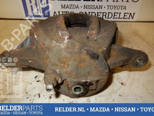 Left front brake caliper TOYOTA AVENSIS (_T25_) 2.0 D-4D (CDT250_, CDT250R) | BP22138812M105 