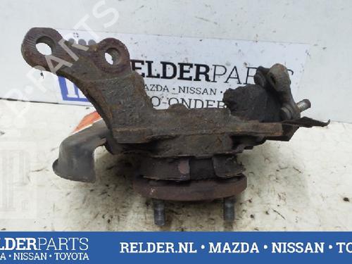 Used Other Other TOYOTA COROLLA Liftback (_E11_) 1.4 (ZZE111_, ZZE111R) (97 hp) 22136237 22136237