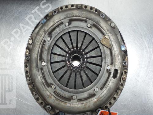 Used Flywheel MAZDA 3 (BK) 1.6 DI Turbo (109 hp) 22153257