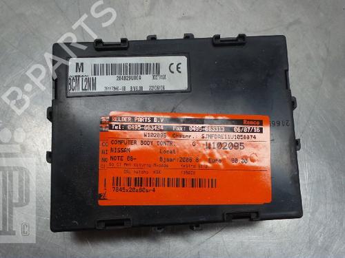 Used Control unit Control unit 22151563 22151563