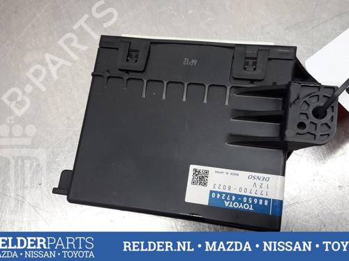 Used Electronic module Electronic module 22158352 22158352